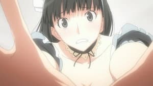 Amagami SS+ Short 1 (Tsukasa)