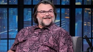 Jack Black, Ella Purnell