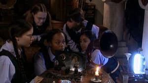 The Witchy Hour