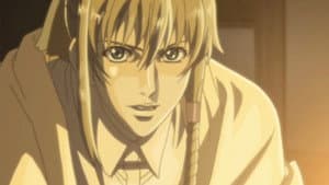 Like a Blood Edict
