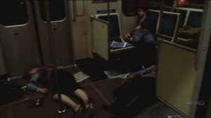 Train In Vain