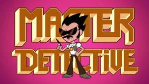 Master Detective