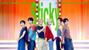 'Sticky' @NCT WISH 1st CONCERT TOUR 'INTO THE WISH : Our WISH' ENCORE IN SEOUL