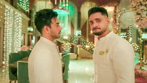 Gagan's Advice to Vikrant