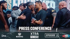 Press Conference
