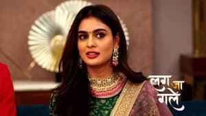 Shiv and Ishani Get Back Together