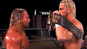 ECW Hardcore TV - Nov. 25, 2000