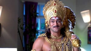 Yamraj's Entry