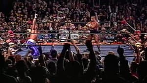 ECW Hardcore TV - Nov. 26, 1996