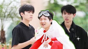 S1 Episode 40 Plus