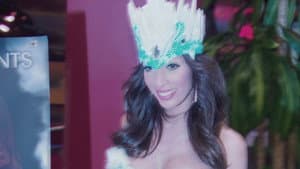 Farrah Abraham