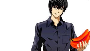 Fan Fiction Story Time April #1 - Light and Dark: The Adventures of Dark Yagami ch. 5 - 8