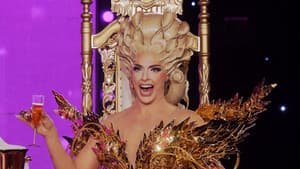 A Toast to Alyssa Edwards