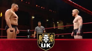 NXT UK 28