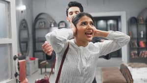 Abhira's advice to Madhav