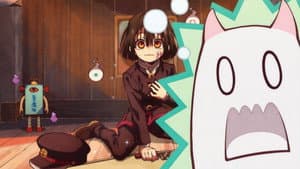 The Summer Monster: Toilet-bound Hanako-san / Return of the Summer Monster