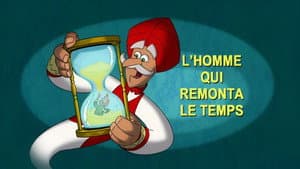 The Man Who Went Back in Time