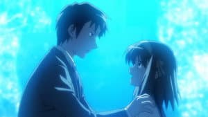 The Melancholy of Haruhi Suzumiya VI