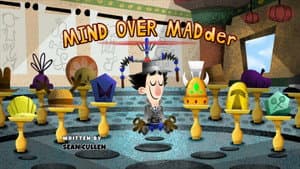 Mind of MADder