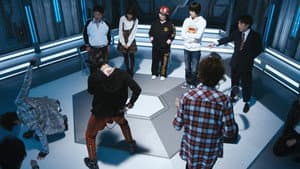 The Tarpas Aliens