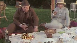 The Picnic