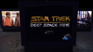 Star Trek Deep Space Nine: What We Left Behind