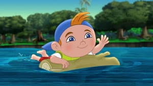 Surfin' Turf / The Seahorse Roundup