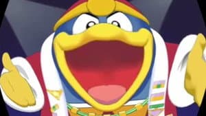 Funny 10 moments of King Dedede