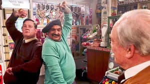 The Spanish Consignment