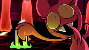 Satina Wants Merch