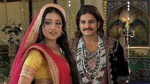 Jodha confronts Anga for betraying Jalal