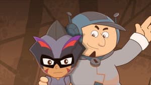 Episode 14