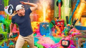 Camp CrunchLabs Final Blowout
