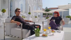 Rhod Gilbert's Extra Mile
