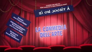 Let's Play Commedia Dell'Arte