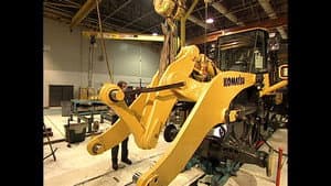 Wheel Loaders, Vegetable Oil, Hand Tools, Cotton Swabs