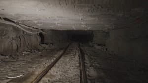 Dark Web & Future of Appalachia