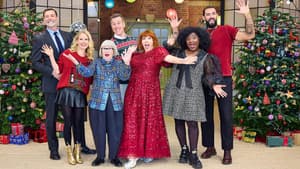 Celebrity Christmas Special 2025