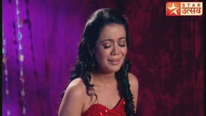 Abhimanyu Performs With Riddhima