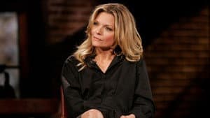 Michelle Pfeiffer