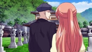 Don't You Want... to Be Touched by Me?