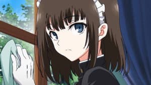 Fallen Noble: Tsubaki Rurikawa