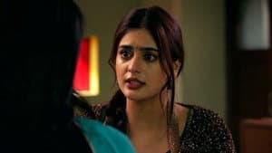 Shiv and Ishani Fight Once Again