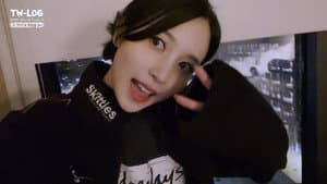 TW-LOG @ 4TH WORLD TOUR 'III' ep.MINA