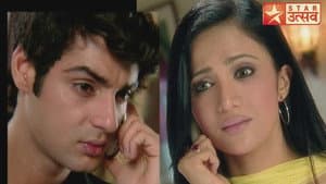 Shilpa Tries to Convince Sid