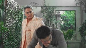 Manish berates Armaan
