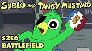 Battlefield