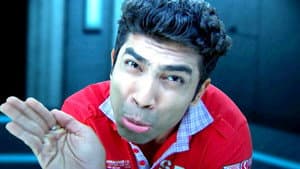Paanch Saal Pehle