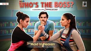 Who's The Boss?