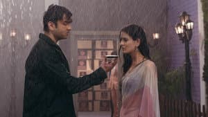 Trust Breaks Between Angad, Vrinda